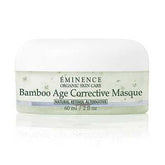Bamboo Age Corrective Masque.